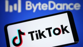 A security firm's review of state government websites is revealing that the reach of TikTok is already embedded in its systems.