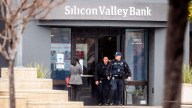 Silicon Valley Bank wasn't a household name before its collapse, but we have the household names that banked with SVB, from Roblox to Roku.