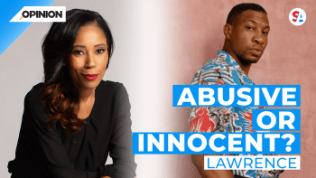 In the wake of the #MeToo movement, opinions are divided on how to react to domestic violence charges against actor Jonathan Majors.