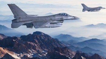 A bipartisan group of Senators told Defense Sec. Lloyd Austin the U.S. needs to take a hard look at providing F-16 fighter jets to Ukraine.