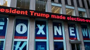 The trial of Dominion Voting Systems' $1.6 billion dollar defamation lawsuit against Fox News has been suddenly delayed until April 18.