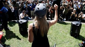 Debate over what is known as the “heckler’s veto” is on the rise following recent incidents involving free speech on college campuses.