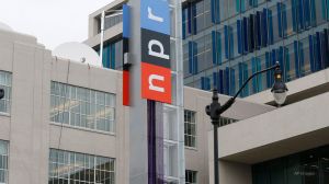 NPR announced it will be suspending its use of Twitter after disagreements over a new “state-affiliated media” label.