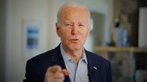 President Joe Biden and Vice President Kamala Harris have officially launched their re-election campaign for 2024.
