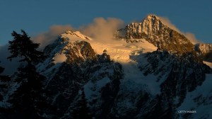 North Cascades National Park in Washington has the highest death rate among parks in the U.S., according to the National Park Service.
