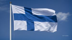 Finland will become an official member of NATO nearly a year after it first applied following Russia's invasion of Ukraine.