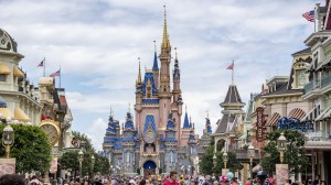 Walt Disney is suing Florida Gov. Ron DeSantis over the state's latest efforts to exert control over its theme parks in Orlando.