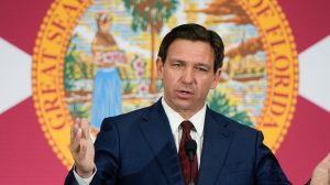 Gov. Ron DeSantis announced on Twitter Spaces his intentions to run for president in 2024, despite technical difficulties on the platform.